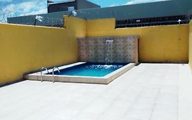 Casa Na Praia Com Piscina Em Itanhaem
