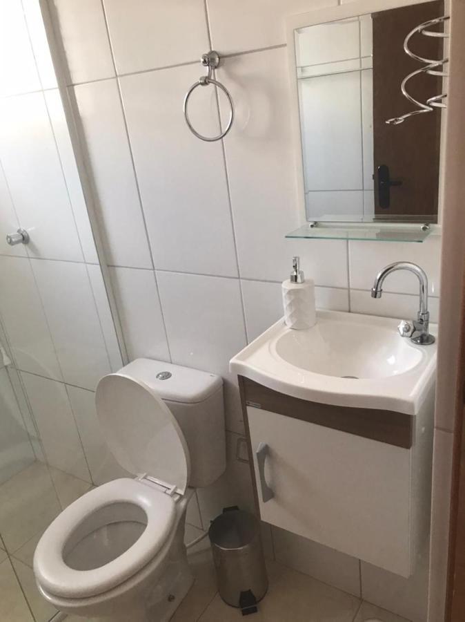 Casa Na Praia Com Piscina Em Itanhaem Itanhaém Exterior foto