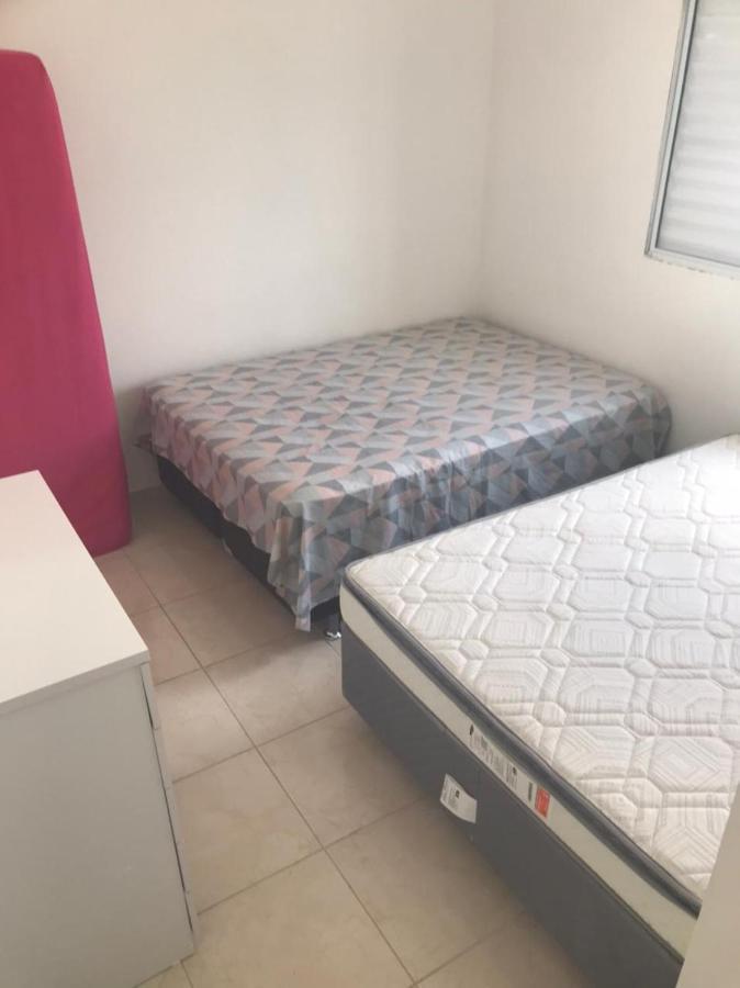 Casa Na Praia Com Piscina Em Itanhaem Itanhaém Exterior foto
