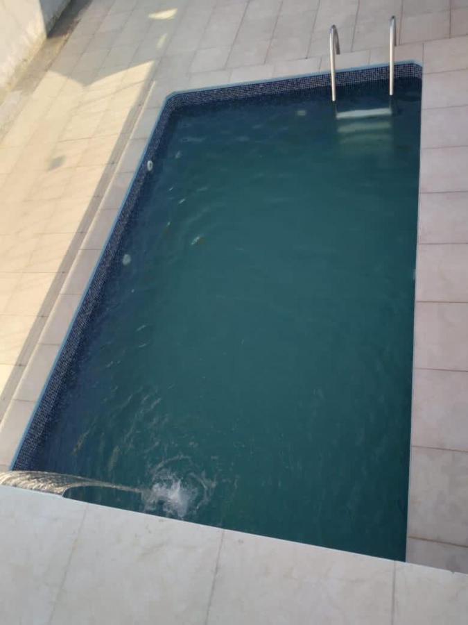Casa Na Praia Com Piscina Em Itanhaem Itanhaém Exterior foto