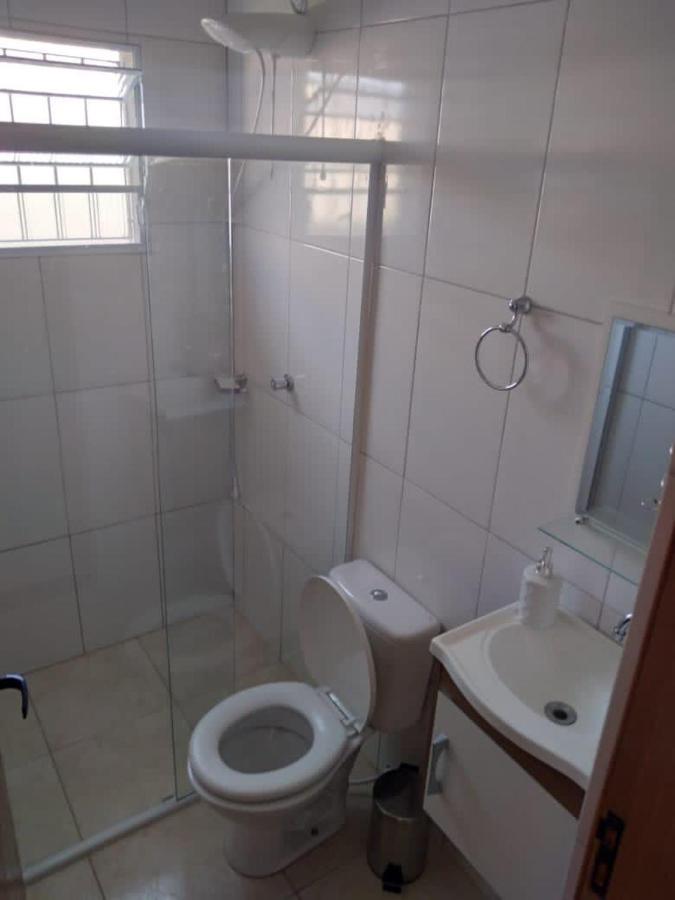 Casa Na Praia Com Piscina Em Itanhaem Itanhaém Exterior foto