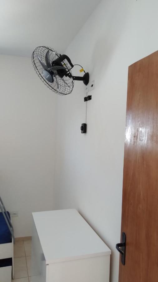 Casa Na Praia Com Piscina Em Itanhaem Itanhaém Exterior foto