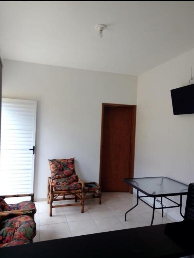Casa Na Praia Com Piscina Em Itanhaem Itanhaém Exterior foto
