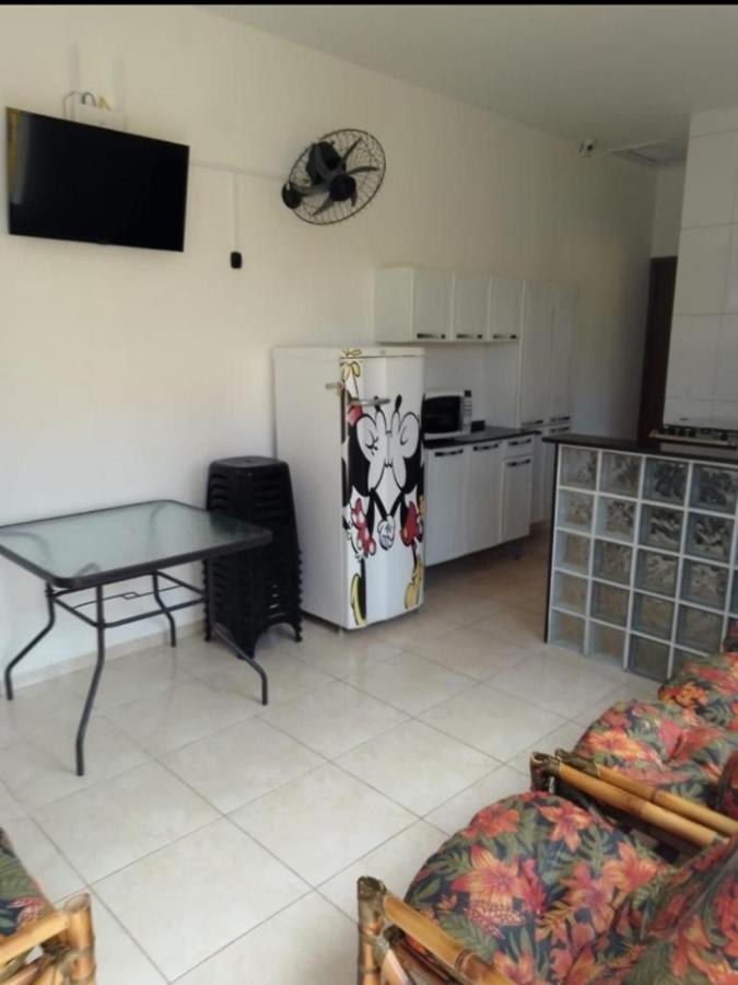 Casa Na Praia Com Piscina Em Itanhaem Itanhaém Exterior foto