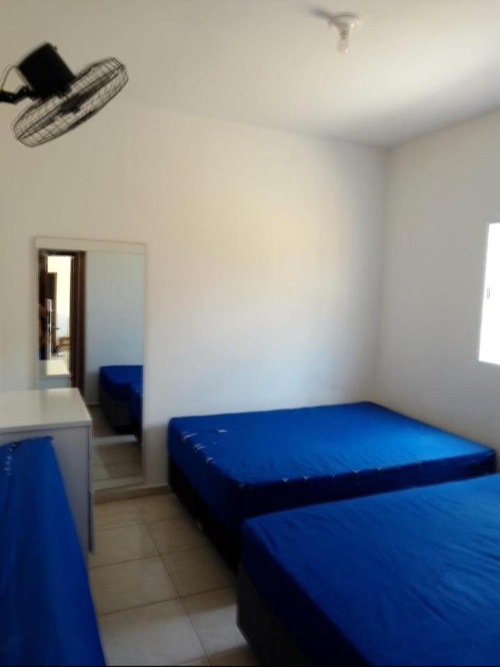 Casa Na Praia Com Piscina Em Itanhaem Itanhaém Exterior foto