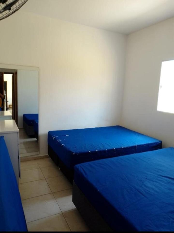 Casa Na Praia Com Piscina Em Itanhaem Itanhaém Exterior foto