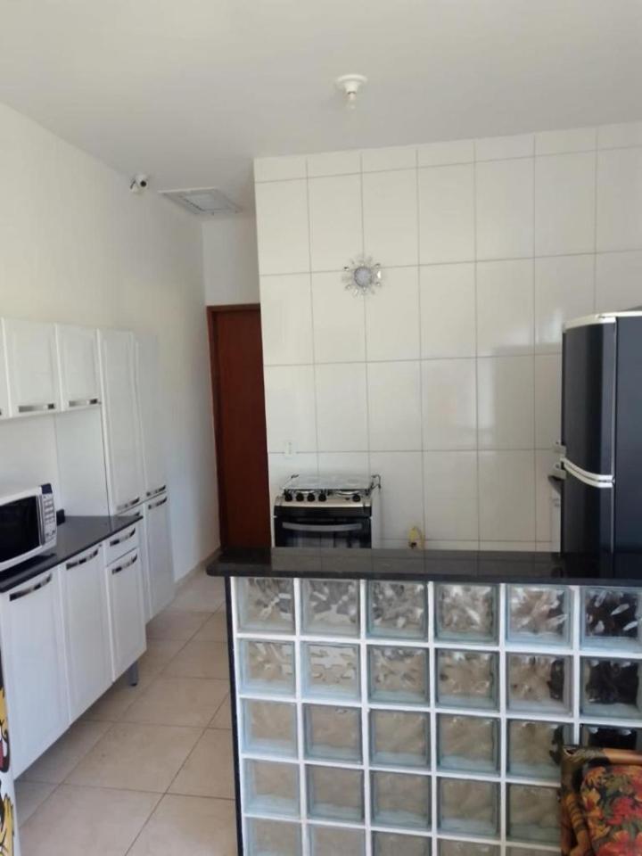 Casa Na Praia Com Piscina Em Itanhaem Itanhaém Exterior foto